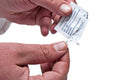 Alcohol Swab