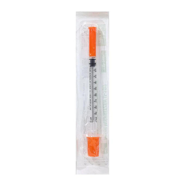 Insulin Syringe