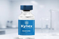 Kynex Bioscience vial of Retatrutide weight loss peptide for sale in South Africa